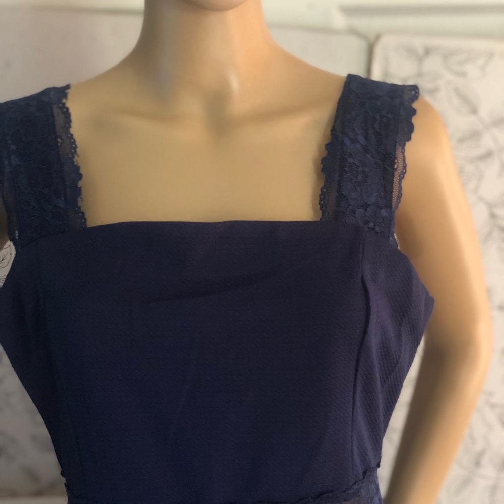 Love squared dress - Picture 3 of 14